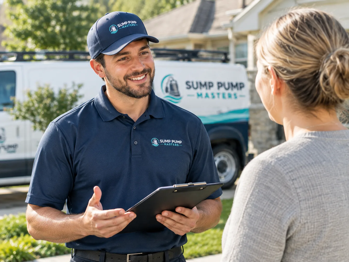 Sump Pump Repair Aubrey, AR FAQs